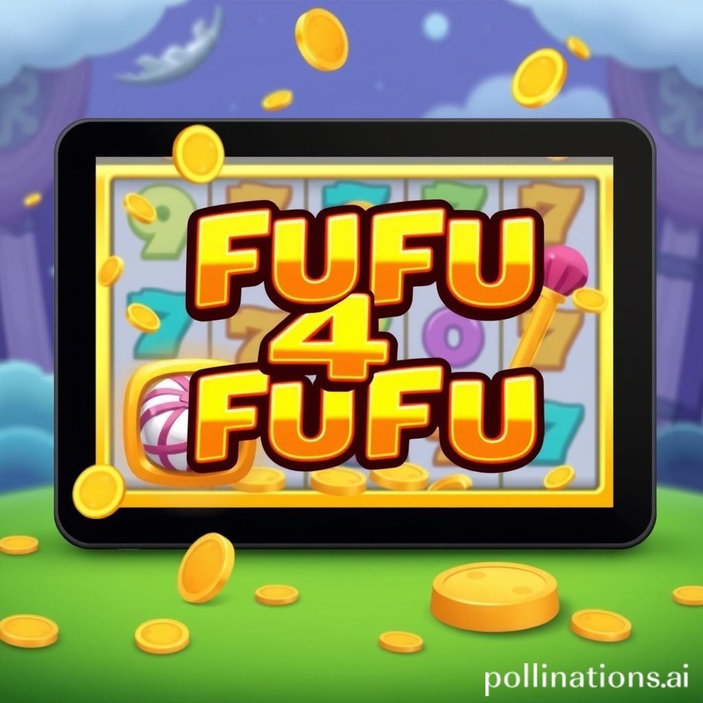 Memahami Cara Bermain Slot Fufu 4D